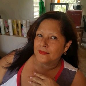 Meet your Posher, Marisol